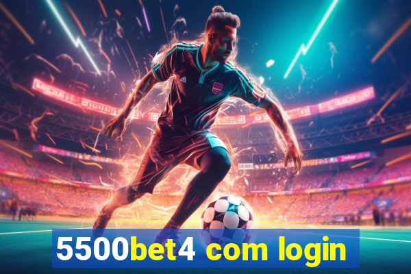 5500bet4 com login